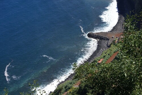 Charming Rustic House in Nordeste surrounded by nature