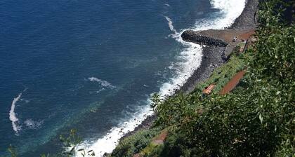 Charming Rustic House in Nordeste surrounded by nature