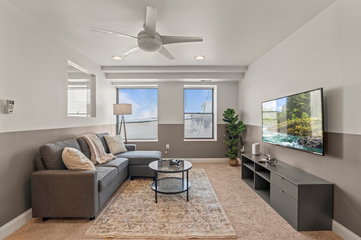 Majoittajan profiilikuva