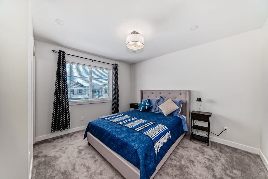 1 bedroom, iron/ironing board, WiFi (free), bed sheets
