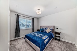 Bügeleisen/Bügelbrett, kostenloses WLAN, Bettwäsche