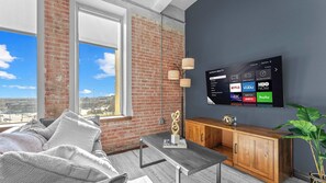 TV, offices