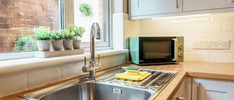 Cucina privata