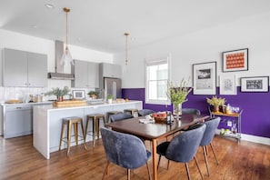Maison (1 Bedroom) | Intérieur