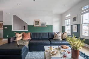 Hus (1 Bedroom) | Innvendig