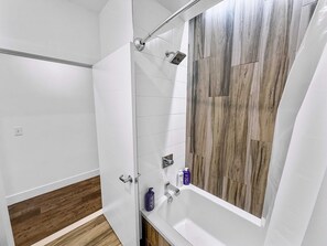 Dusche, Haartrockner