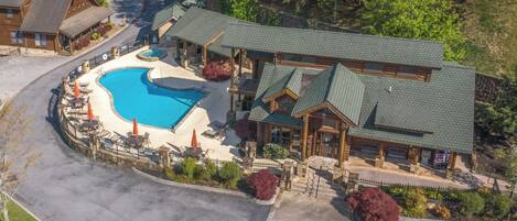 Leilighet (2 Bedrooms) | Fasilitet på overnattingsstedet