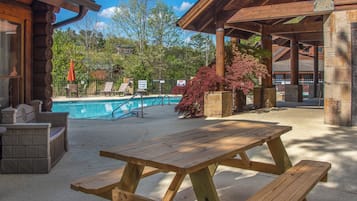 Leilighet (2 Bedrooms) | Fasilitet på overnattingsstedet