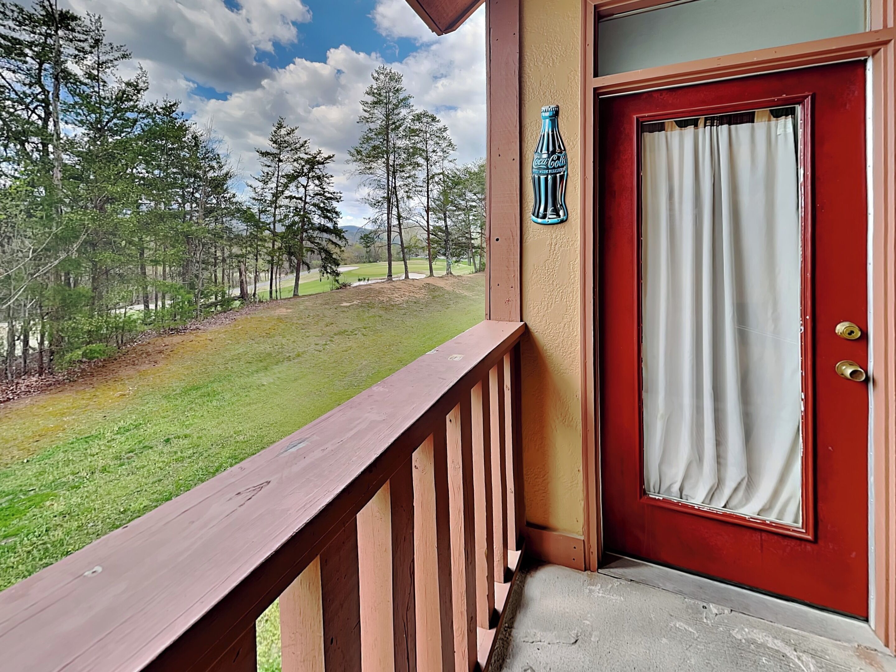 Condo (2 Bedrooms) | Property amenity