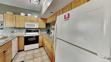 Leilighet (2 Bedrooms) | Fasilitet på overnattingsstedet