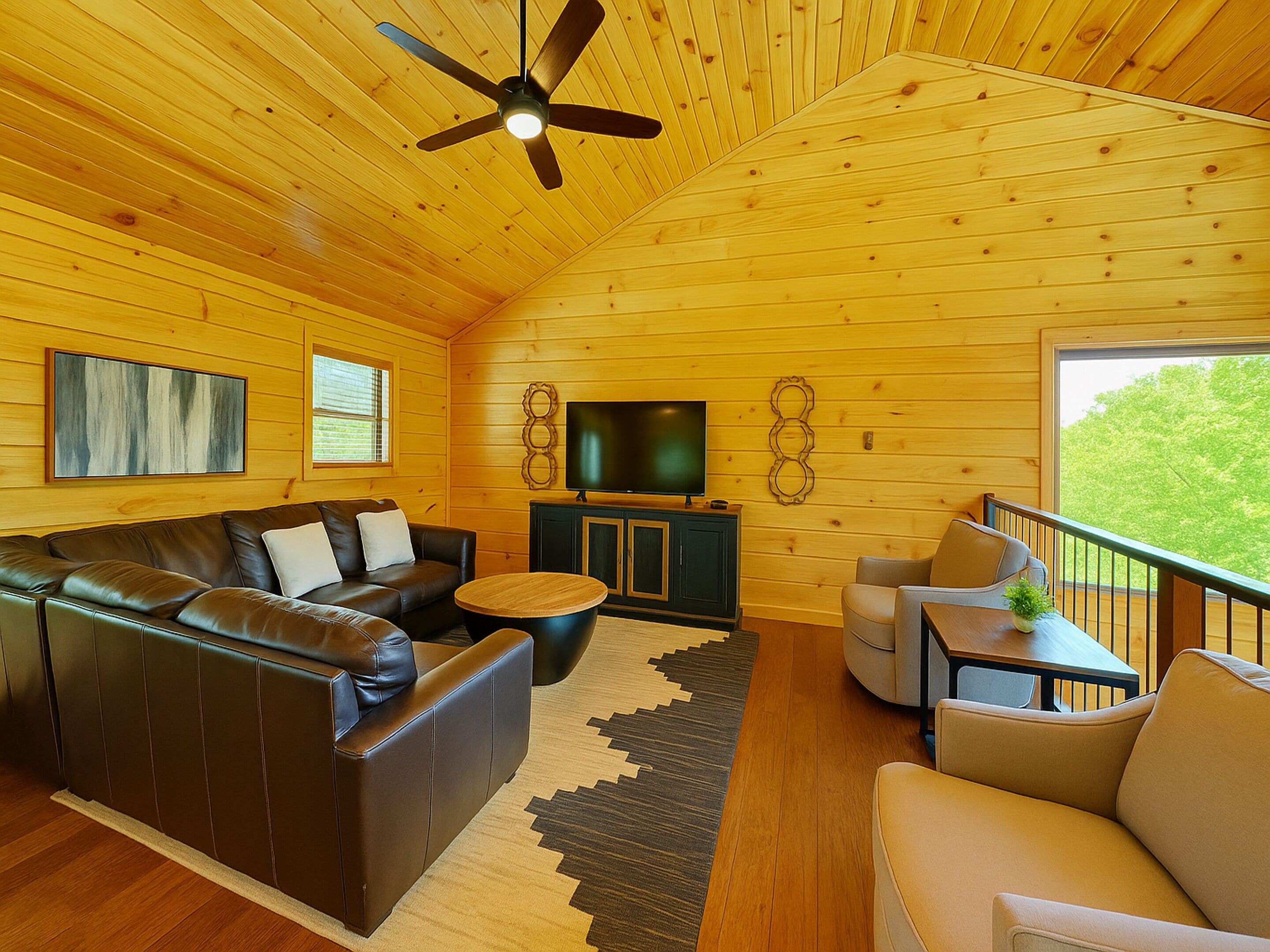 Estudio (3 Bedrooms) | Servicio de la propiedad