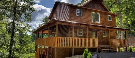 Studio (3 Bedrooms) | Exterior