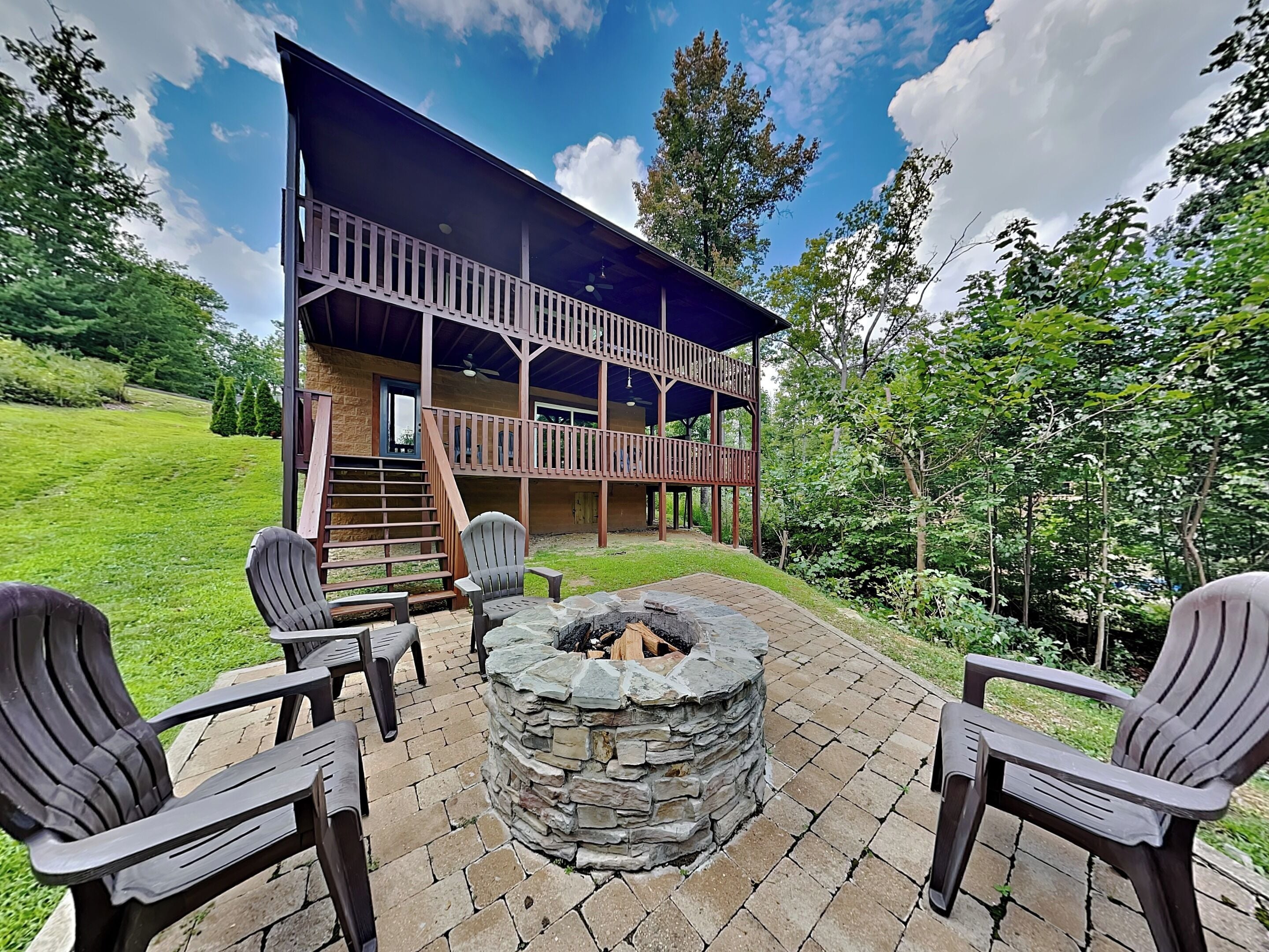 Estudio (3 Bedrooms) | Servicio de la propiedad