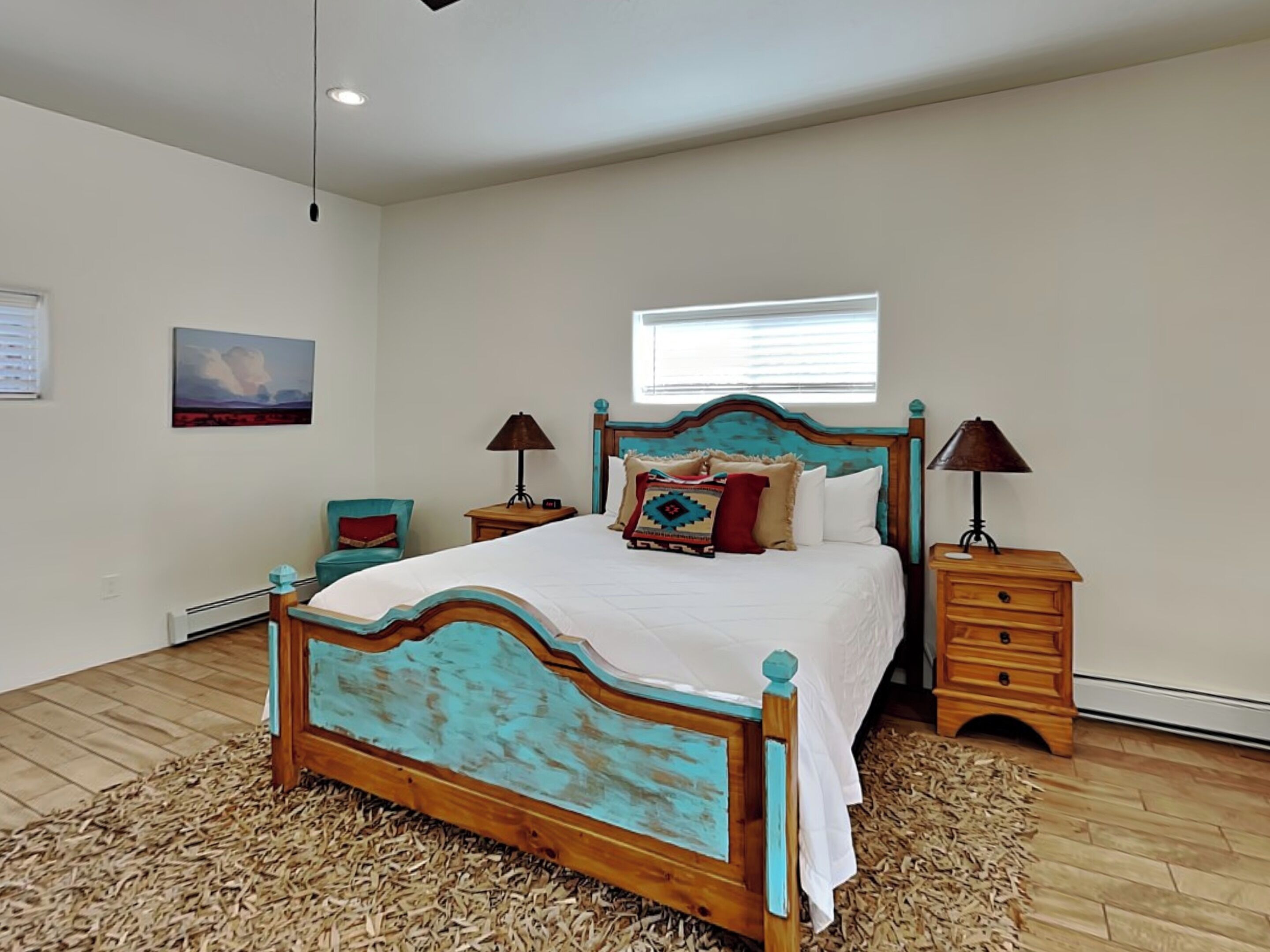 House (3 Bedrooms) | Property amenity