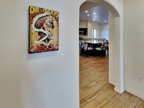 House (3 Bedrooms) | Property amenity - Casa Buena by Kokopelli Property Management (Santa Fe)
