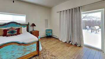 Nhà (3 Bedrooms) | Tiện nghi, dịch vụ nơi lưu trú