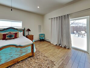 Nhà (3 Bedrooms) | Tiện nghi, dịch vụ nơi lưu trú