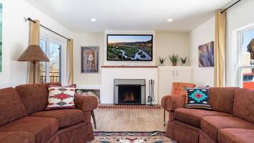 Maison (3 Bedrooms) | Façade de lâhĂ©bergement