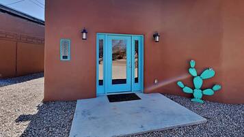 Maison (3 Bedrooms) | Ăquipement de lâhĂ©bergement