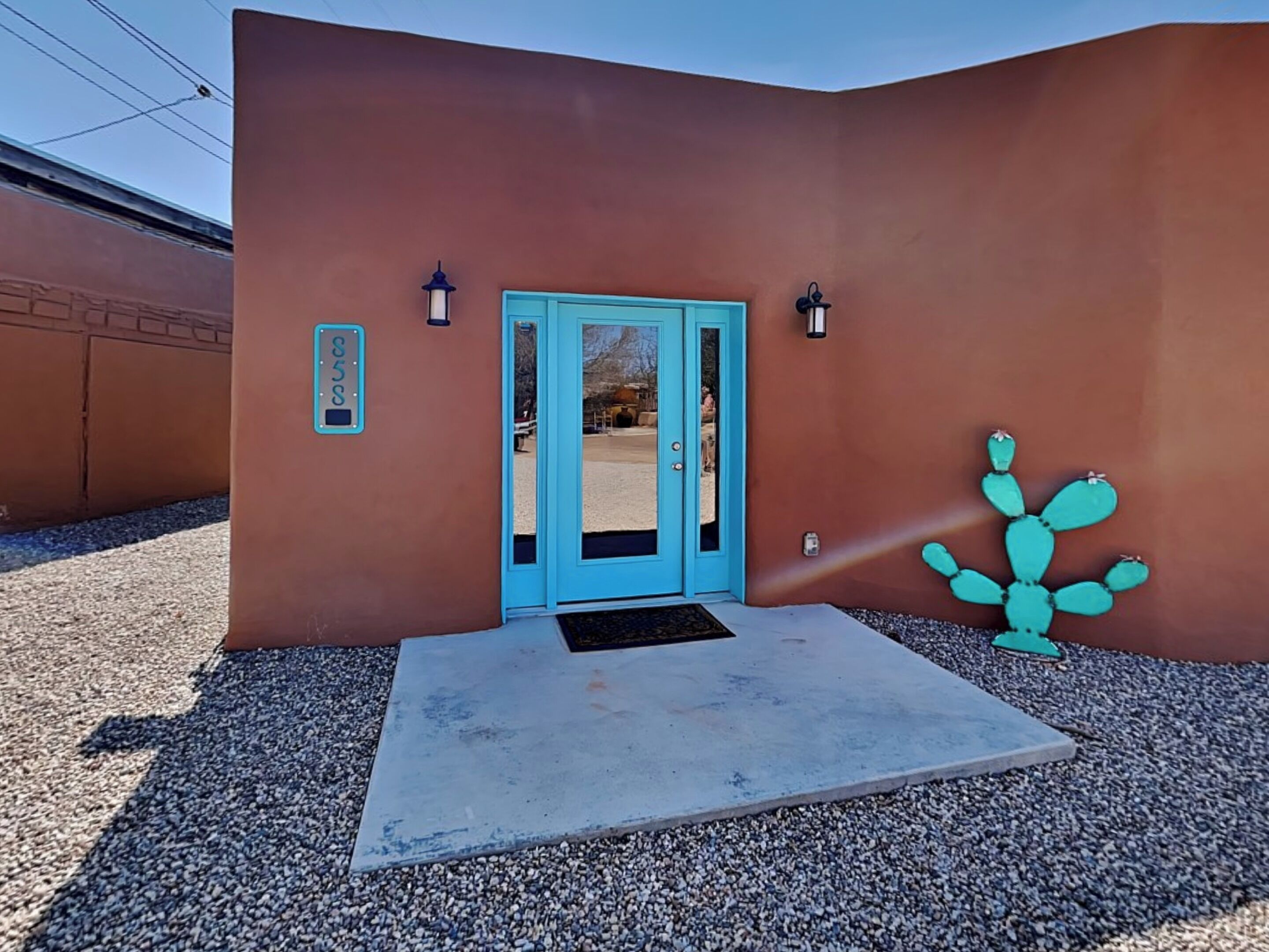 Nhà (3 Bedrooms) | Tiện nghi, dịch vụ nơi lưu trú