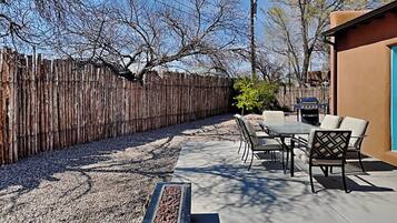 Maison (3 Bedrooms) | Ăquipement de lâhĂ©bergement