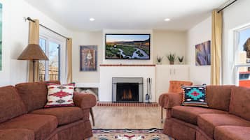 Nhà (3 Bedrooms) | Mặt tiền nơi lưu trú