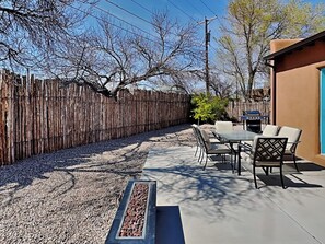 House (3 Bedrooms) | Property amenity - Casa Buena by Kokopelli Property Management (Santa Fe)