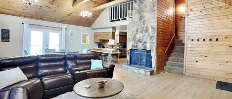 House (3 Bedrooms) | Property amenity