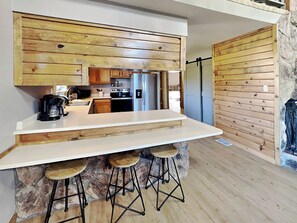 Casa (3 Bedrooms) | Comodidades da propriedade