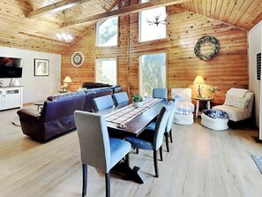 Casa (3 Bedrooms) | Comodidades da propriedade