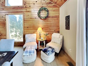 Casa (3 Bedrooms) | Comodidades da propriedade