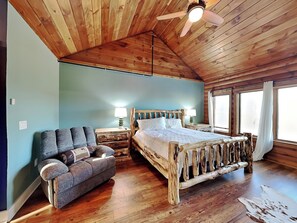 Property amenity - 5 Solas Lodge by Jackson Mountain Rentals (Sevierville)