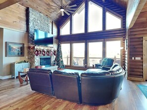 Studio (5 Bedrooms) | Fasilitet på overnattingsstedet