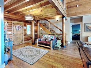 Studio (5 Bedrooms) | Fasilitet på overnattingsstedet