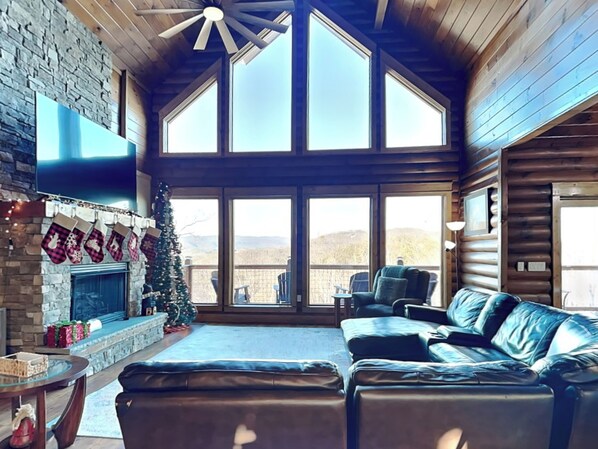 Studio (5 Bedrooms) | Ausstattung der Unterkunft