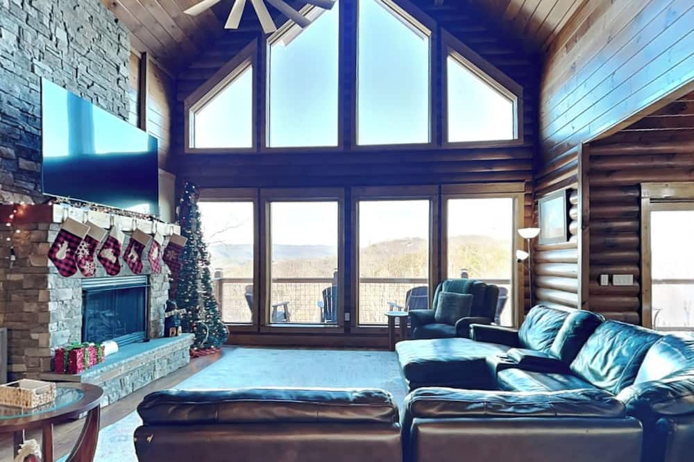 5 Solas Lodge by Jackson Mountain Rentals