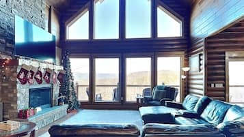 Studio (5 Bedrooms) | Property amenity