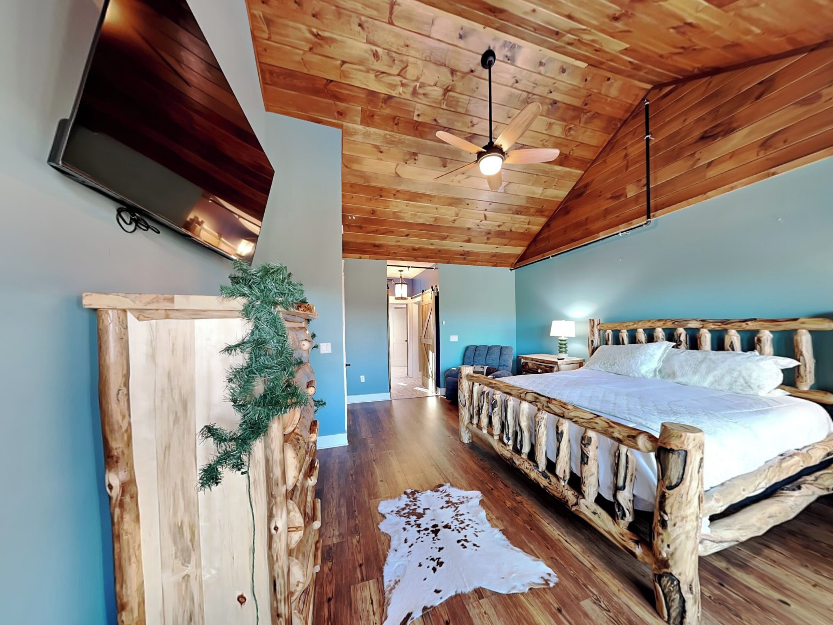 Studio (5 Bedrooms) | Property amenity