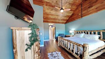 Studio (5 Bedrooms) | Property amenity