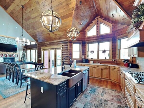 Studio (5 Bedrooms) | Property amenity