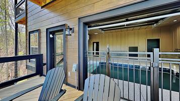 Servicio de la propiedad