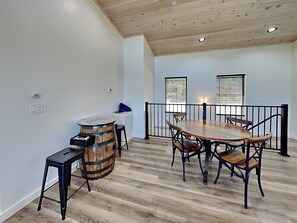 Estudio (1 Bedroom) | Servicios del alojamiento