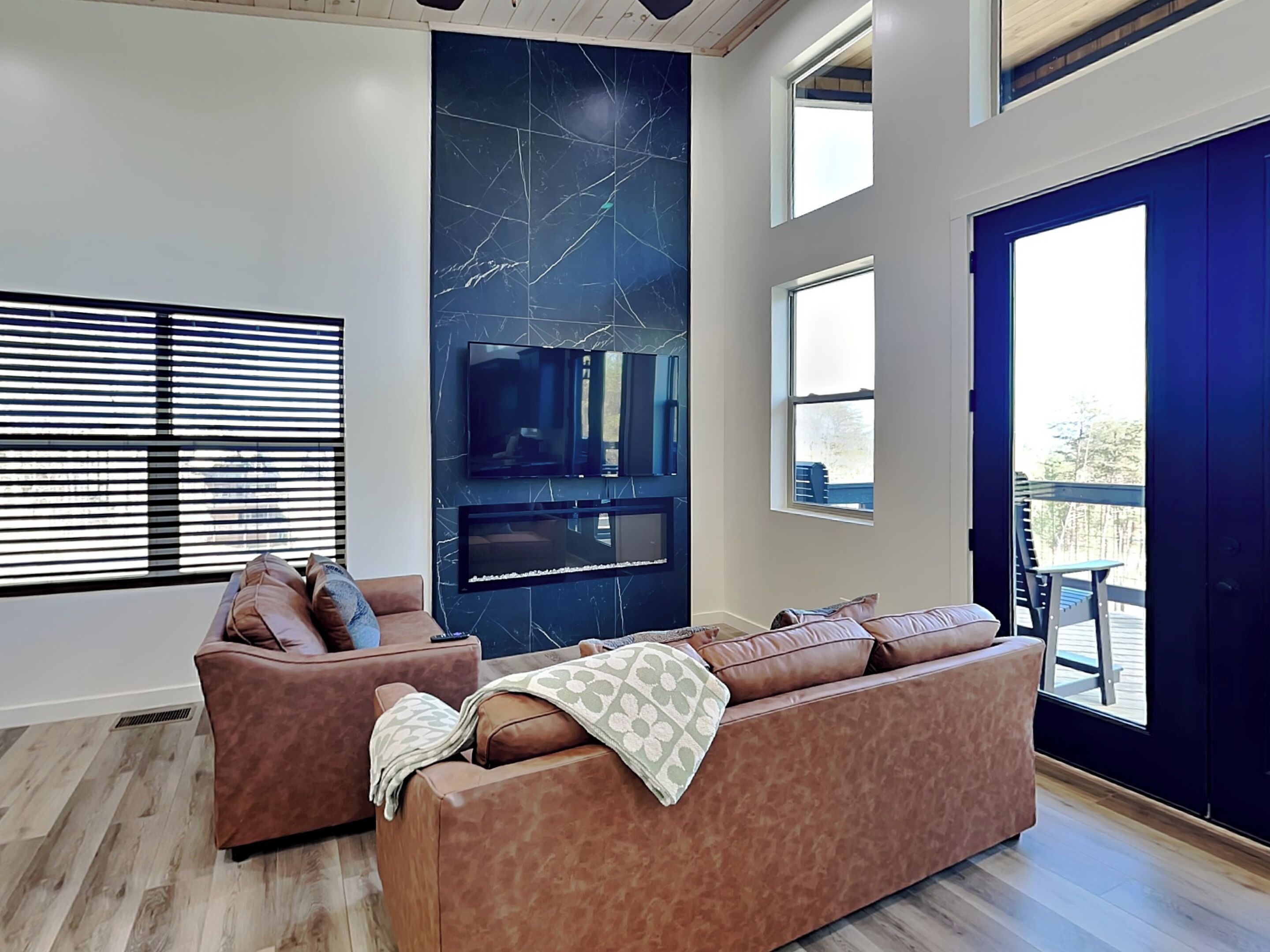 Estudio (1 Bedroom) | Servicios del alojamiento