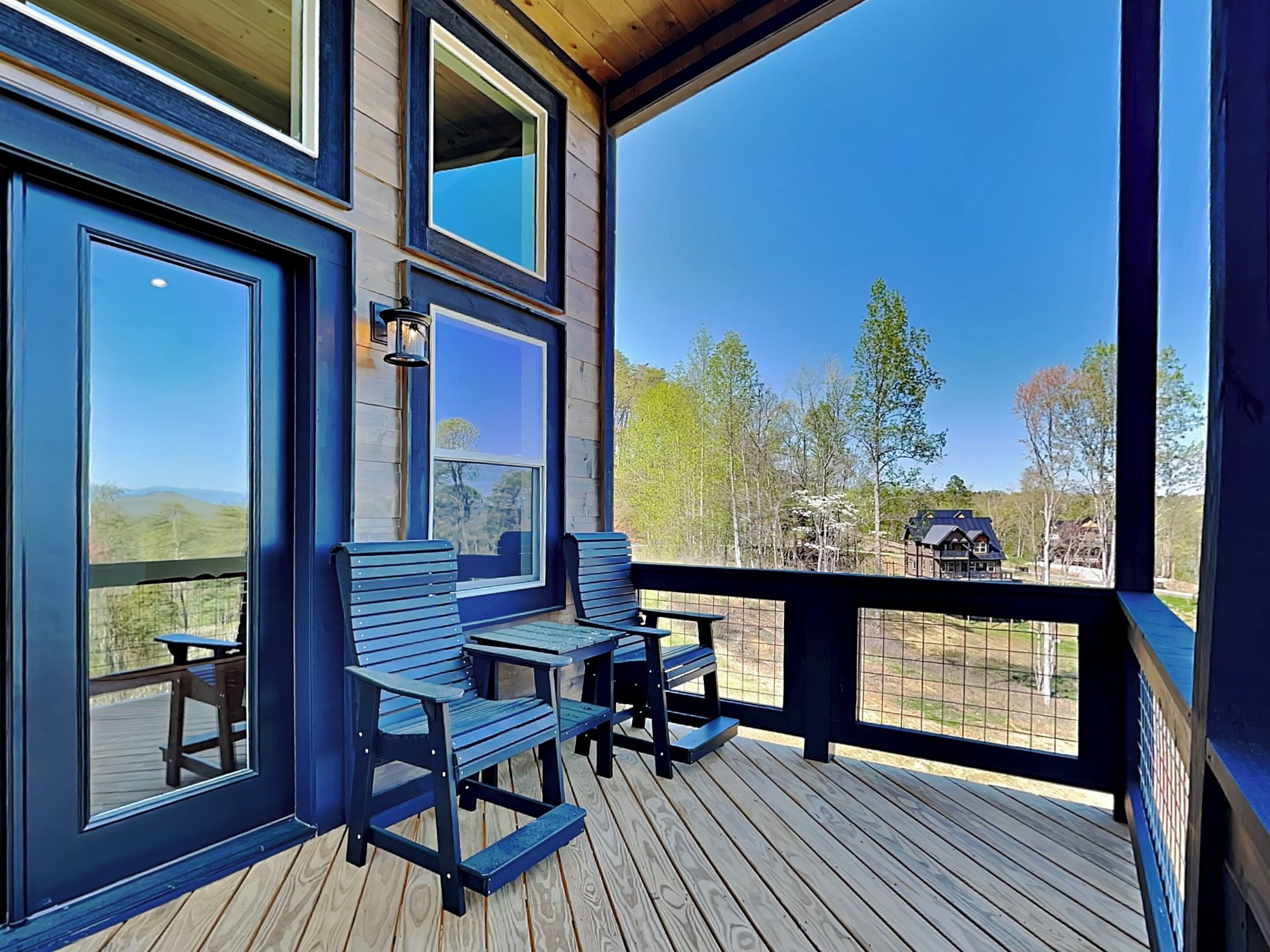 Studio (1 Bedroom) | Property amenity