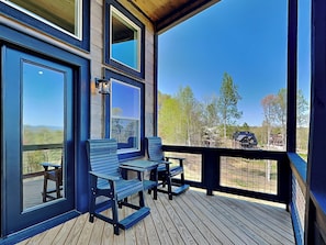 Studio (1 Bedroom) | Property amenity - Splashin in the Wildflower by Smoky Cove Resort (Sevierville)