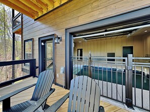 Studio (1 Bedroom) | Property amenity - Splashin in the Wildflower by Smoky Cove Resort (Sevierville)