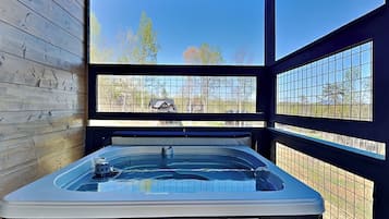 Ausstattung der Unterkunft