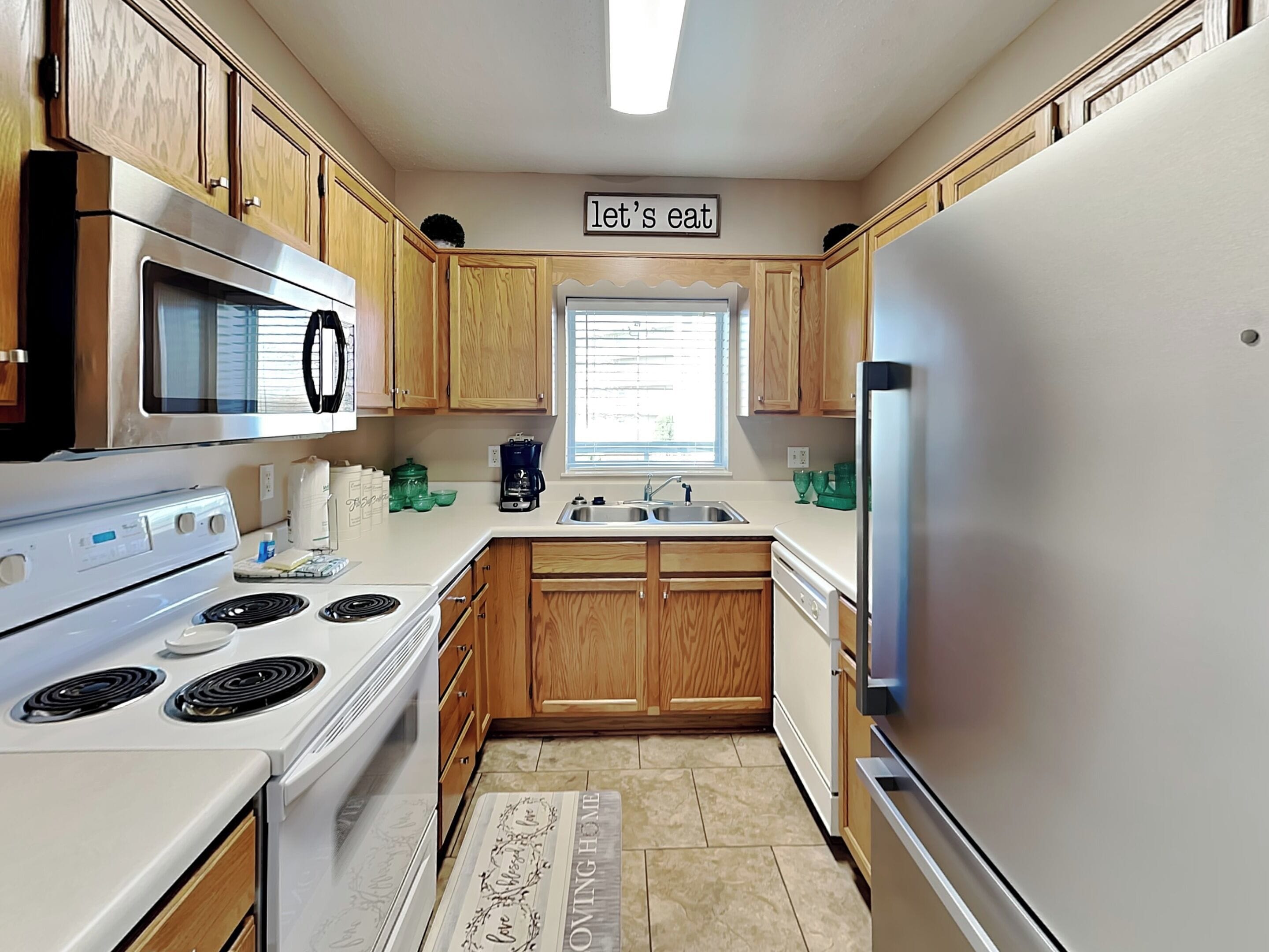 Condo (2 Bedrooms) | Property amenity