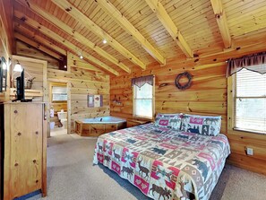 Studio (4 Bedrooms) | Property amenity