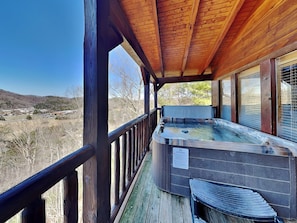 Studio (4 Bedrooms) | Property amenity